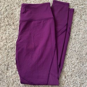 Victoria Sport knockout legging